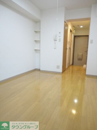 CONFOR東山の物件内観写真